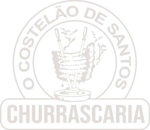 Logotipo O Costelão Santos